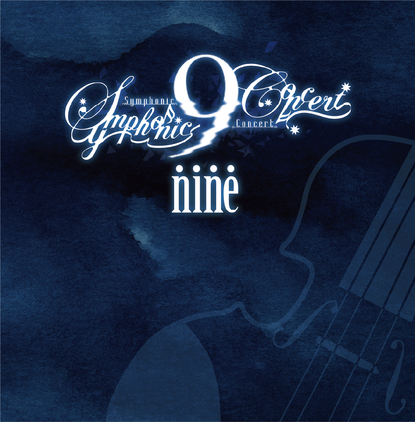 9-nine- Symphonic Concert All Songs Collection (2021) MP3